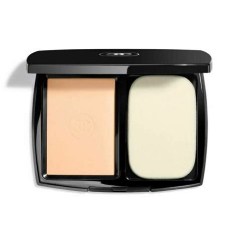 chanel double perfection lumiere beige rose